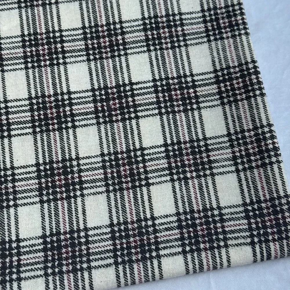Unbranded vintage tartan